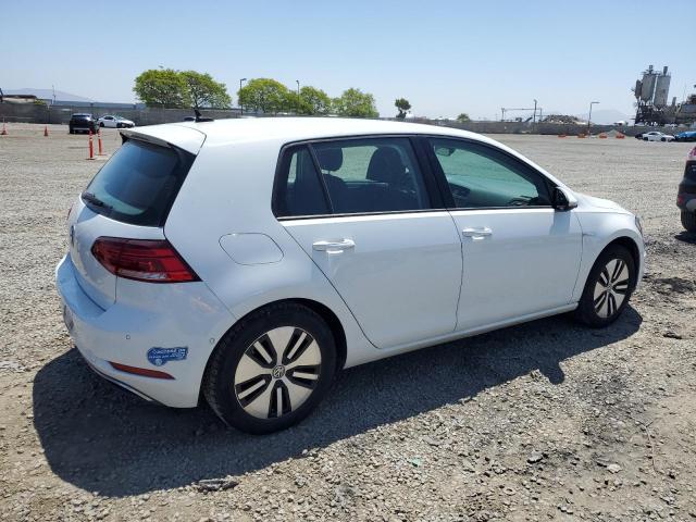 Vin: wvwpr7au6kw909195, lot: 56064065, volkswagen golf sel premium 20193