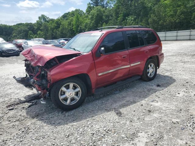 GMC ENVOY