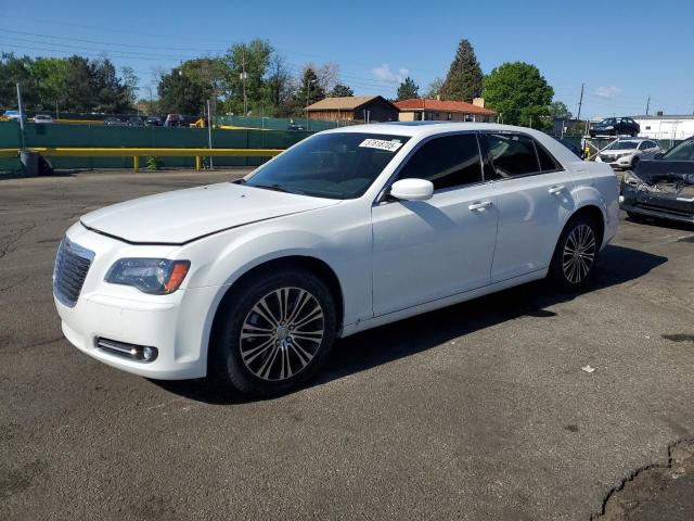 CHRYSLER 300 S