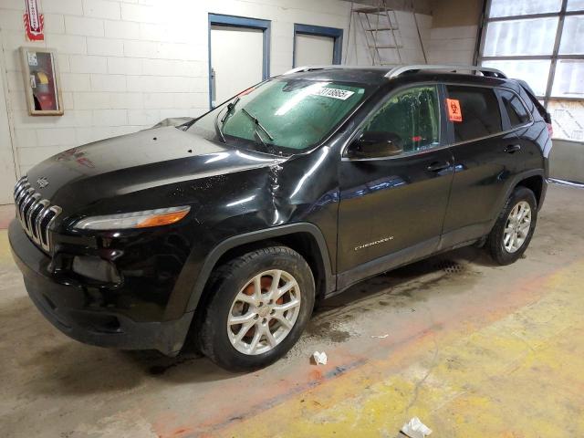 Global Auto Auctions: 2017 JEEP ANGLER S