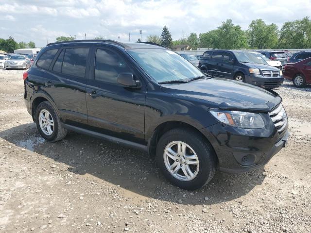 Vin: 5xyzg4ag5cg164199, lot: 57278925, hyundai santa fe gls 20124