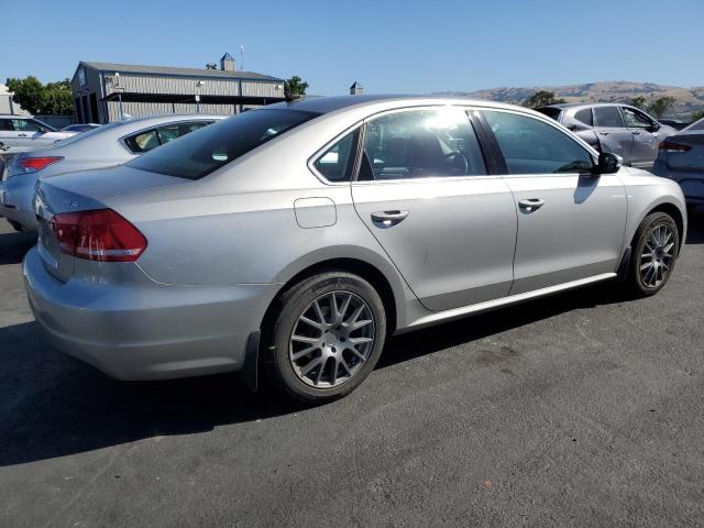 Vin: 1vwbn7a38ec103729, lot: 58305605, volkswagen passat se 20143