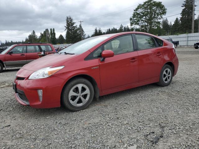 Vin: jtdkn3du1f0421548, lot: 57178415, toyota prius 2015 img_1