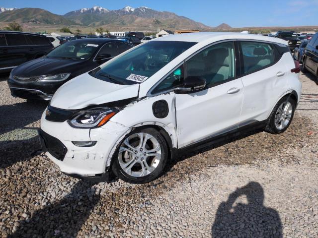 2017 CHEVROLET BOLT EV LT - 1G1FW6S06H4140298