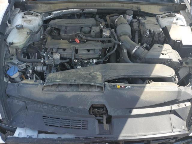 2020 HYUNDAI SONATA SEL - 5NPEJ4J23LH034449