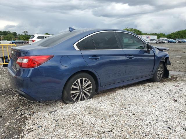 2019 SUBARU LEGACY 2.5 - 4S3BNAF63K3010146