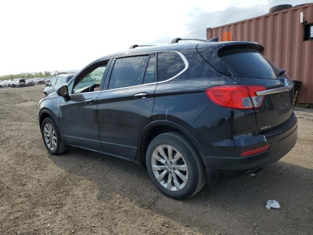 Vin: lrbfxdsa0hd125490, lot: 56341615, buick envision essence 20172