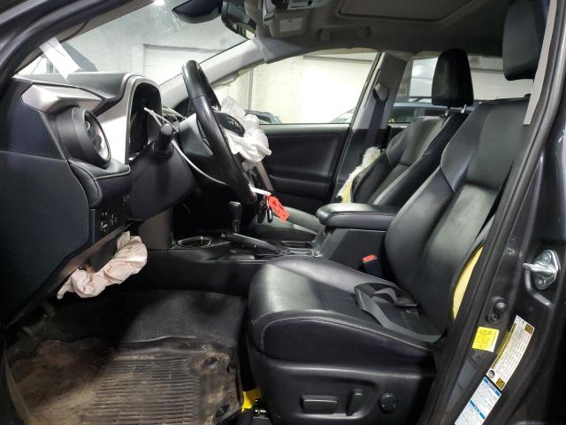 2018 TOYOTA RAV4 LIMIT - JTMDFREVXJJ734827