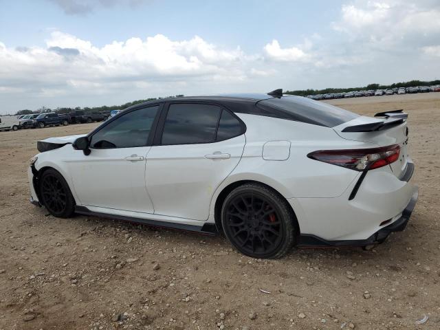 Vin: 4t1kz1ak6pu074381, lot: 55612585, toyota camry trd 20232