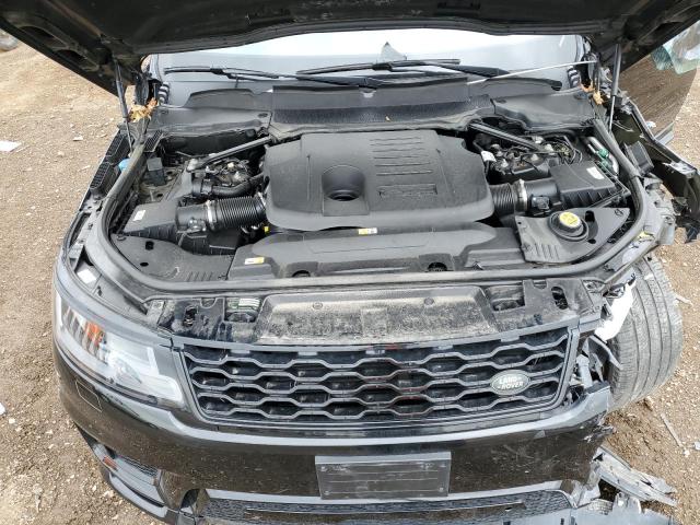 2020 LAND ROVER RANGE ROVE - SALWS2RU6LA720061