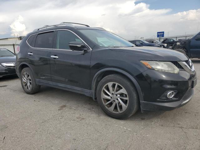 Vin: 5n1at2mv8fc909782, lot: 55357185, nissan rogue s 20154