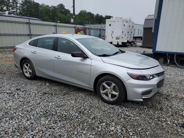 Vin: 1g1zb5st1gf355085, lot: 58364125, chevrolet malibu ls 20164