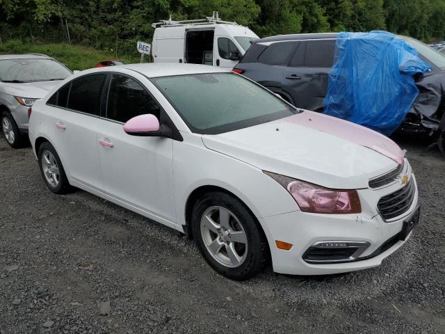 Vin: 1g1pc5sb8f7277571, lot: 57627765, chevrolet cruze lt 20154