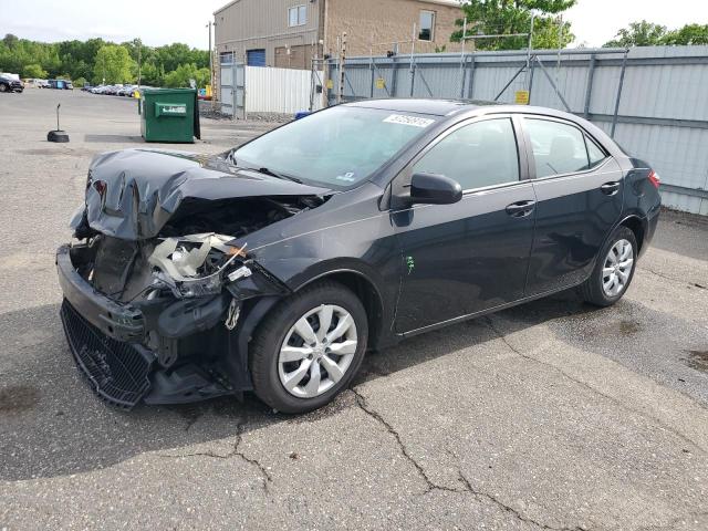 Vin: 2t1burhe9fc406472, lot: 57250915, toyota corolla l 2015 img_1