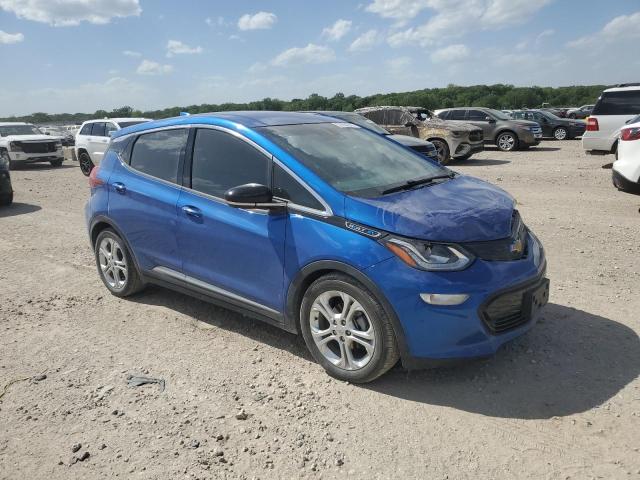 Vin: 1g1fy6s01l4136842, lot: 57494605, chevrolet bolt lt 20204