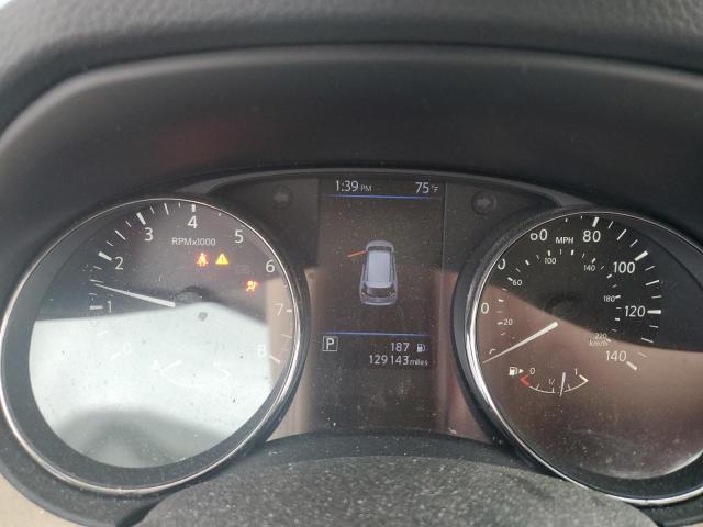 2020 NISSAN ROGUE S - JN8AT2MV2LW115265