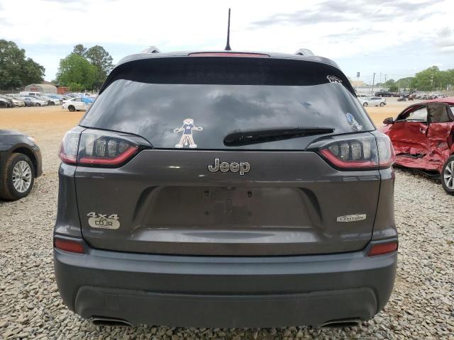 2019 JEEP CHEROKEE L - 1C4PJMLN8KD123969
