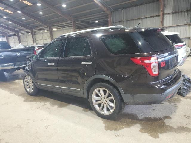 Vin: 1fm5k7d80dgb26490, lot: 56193985, ford explorer xlt 20132
