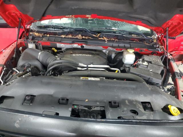 2017 RAM 2500 POWER 3C6TR5EJ3HG731568