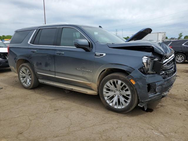 Vin: 1gks2bkd4mr117505, lot: 58474665, gmc yukon slt 20214