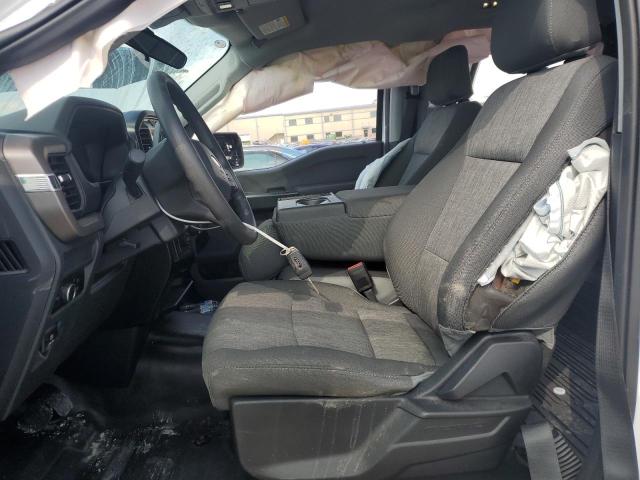 2024 FORD F150 XL 1FTFW1L51RKD51250