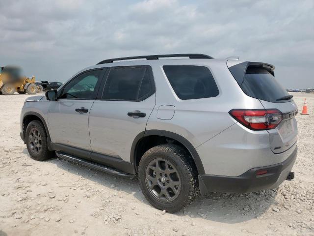 Vin: 5fnyg1h62sb002267, lot: 57453095, honda pilot trailsport 20252