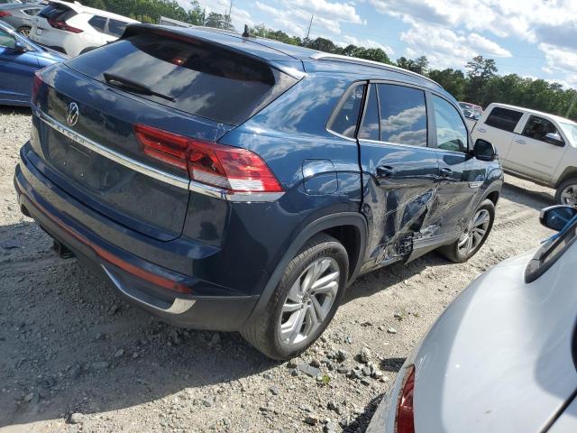 Vin: 1v25e2ca2lc217378, lot: 55160955, volkswagen atlas se 20203