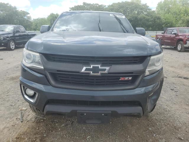 2019 CHEVROLET COLORADO Z - 1GCGTDEN8K1247815