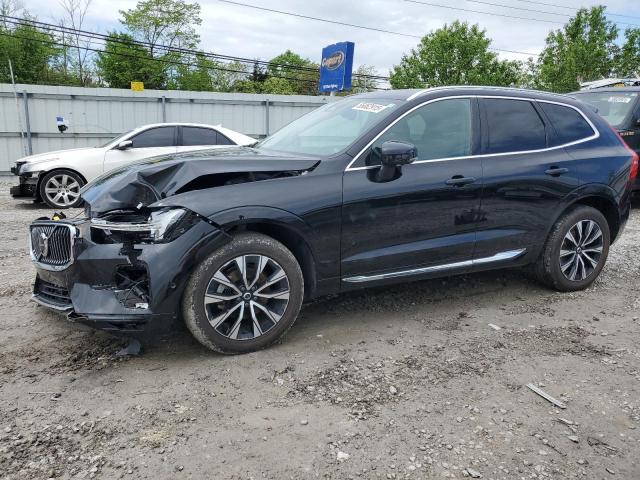 Vin: yv4l12rn9p1391171, lot: 55062915, volvo xc60 plus plus 2023 img_1