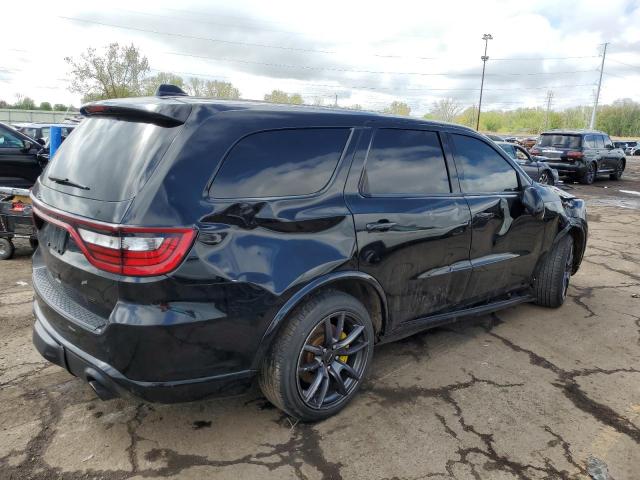 Vin: 1c4sdjgj7jc209575, lot: 56044395, dodge durango srt 20183