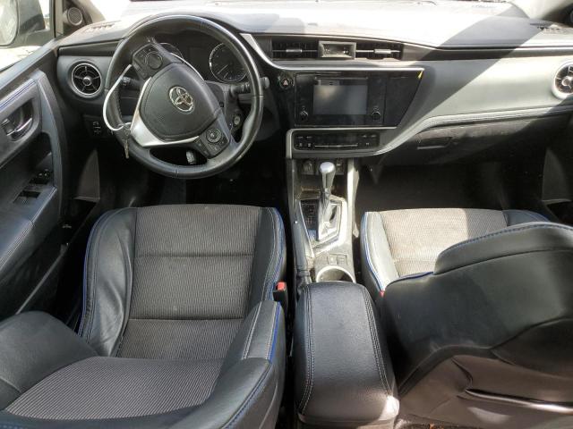 2018 TOYOTA COROLLA L - 5YFBURHEXJP785376