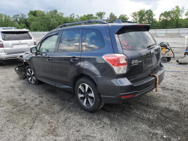 Vin: jf2sjagc4jh555498, lot: 56973545, subaru forester 2.5i premium 20182