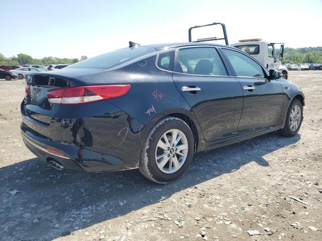 Vin: 5xxgt4l33jg208845, lot: 56715435, kia optima lx 20183