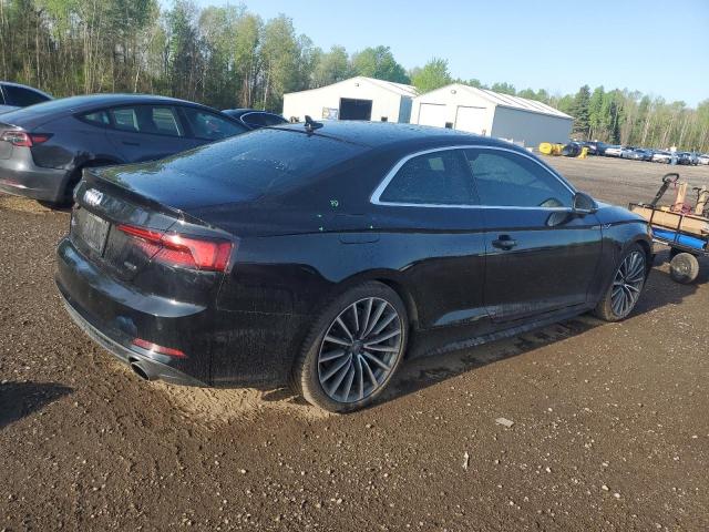 Vin: wautnaf50ka041598, lot: 57023685, audi a5 premium plus 20193