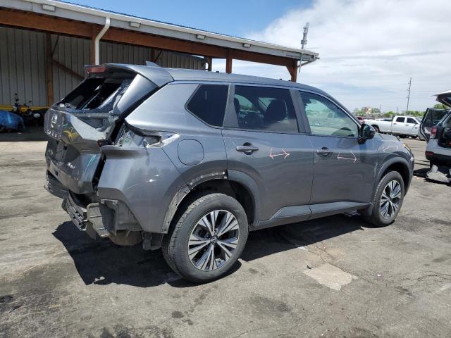 Vin: 5n1bt3bb5pc759926, lot: 56602385, nissan rogue sv 20233