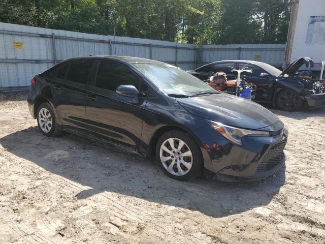 Vin: jtdeprae0lj102879, lot: 55477935, toyota corolla le 20204