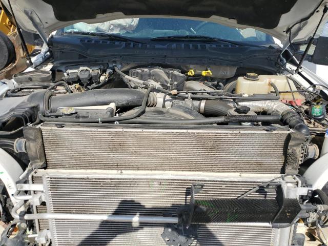 2017 FORD F250 SUPER - 1FT7W2BT8HEC85559