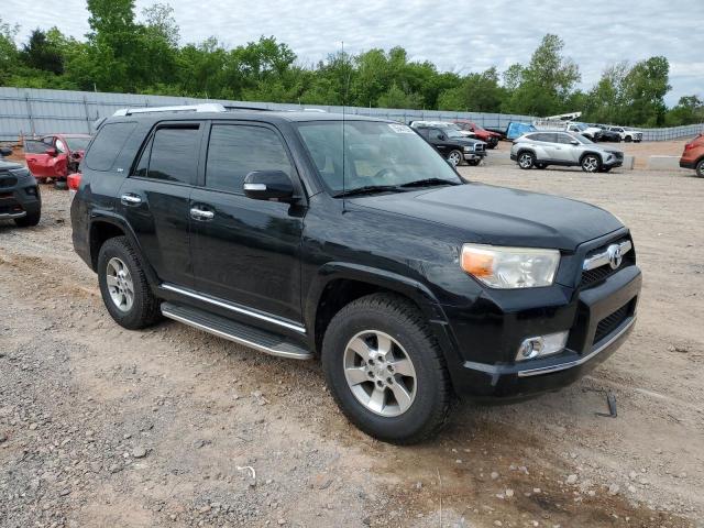 Vin: jtebu5jr4d5138958, lot: 55447605, toyota 4runner sr5 20134