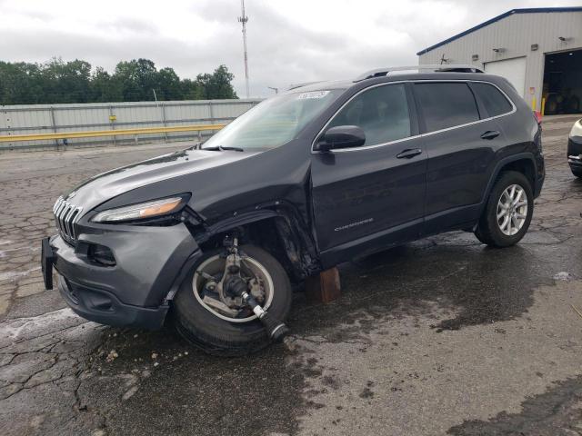 Vin: 1c4pjmcs6hw656227, lot: 56210775, jeep grand cher latitude 2017 img_1