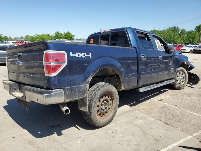 Vin: 1ftfw1et8efc58739, lot: 56329815, ford f-150 supercrew 20143