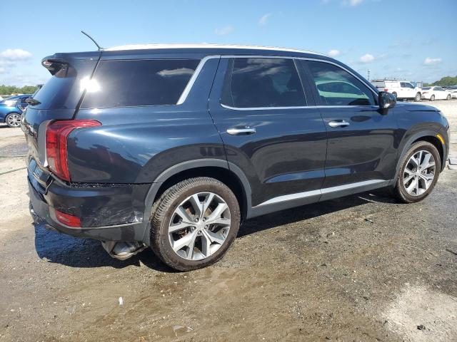 Vin: km8r44he1lu113709, lot: 57044475, hyundai palisade sel 20203