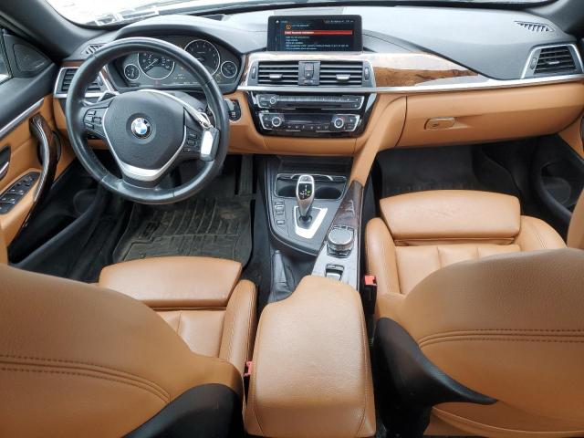2020 BMW 440XI WBA4Z7C06L5N29968