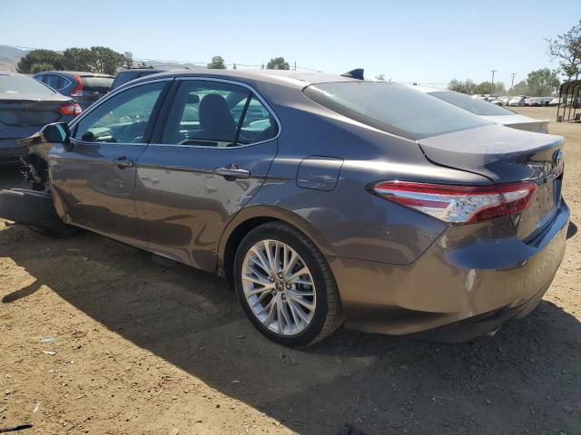 Vin: 4t1f31ak2lu532236, lot: 56419465, toyota camry xle 20202