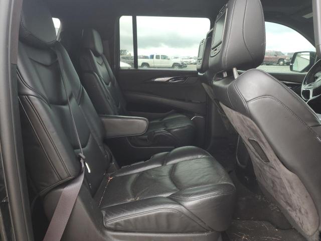 2015 CADILLAC ESCALADE E - 1GYS4UKJXFR712962
