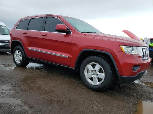 Vin: 1j4rr4gg5bc678326, lot: 57498655, jeep grand cher laredo 20114