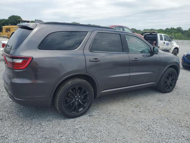 2020 DODGE DURANGO GT 1C4RDJDG7LC146682