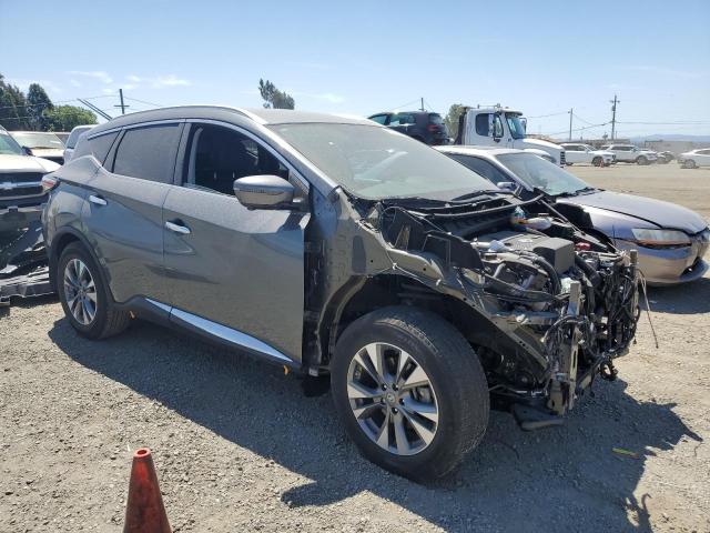 Vin: 5n1az2mh6hn151506, lot: 57518005, nissan murano s 20174