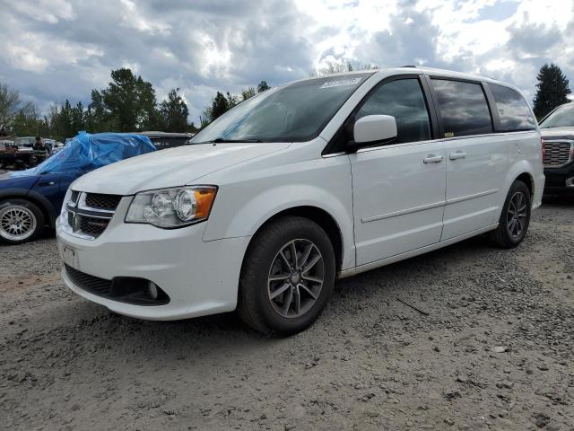 Vin: 2c4rdgcg2hr714310, lot: 56176375, dodge caravan sxt 2017 img_1