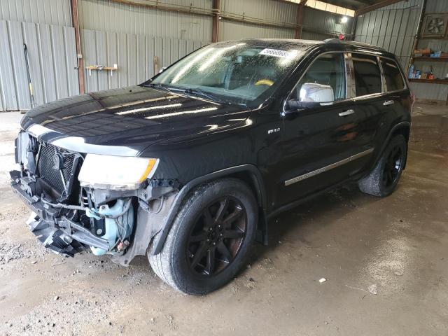 Vin: 1c4rjfct1cc227374, lot: 56668685, jeep grand cher overland 2012 img_1