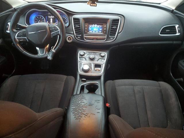 2015 CHRYSLER 200 LIMITE - 1C3CCCAB1FN671201